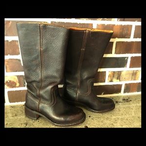 Frye Boots